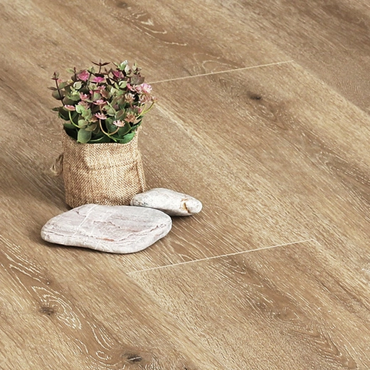 Ламинат MSPC Дуб Уютный дом