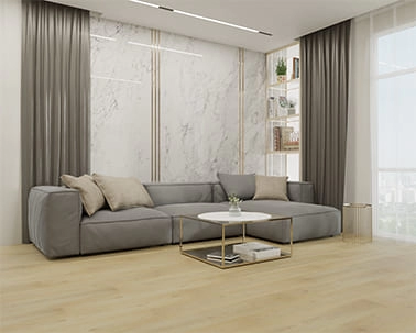 Ламинат MSPC Дуб Раннее утро фото 2