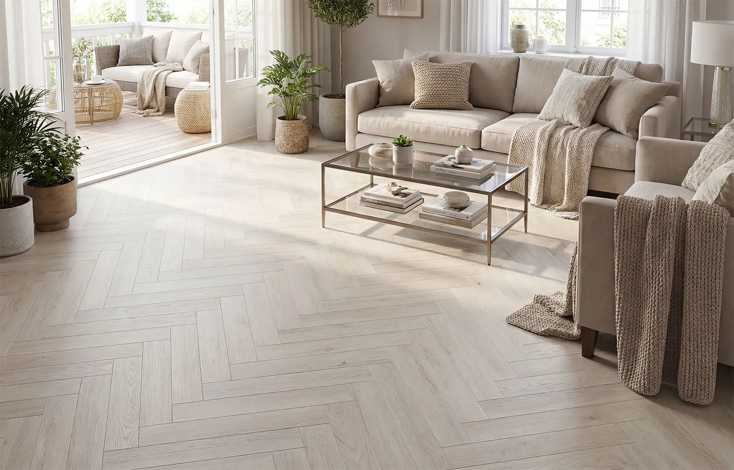 Дуб Саммерфилд
